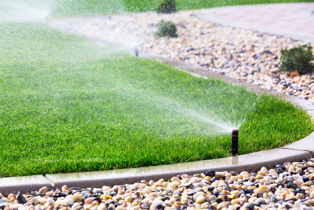 How Peoria Sprinkler Works