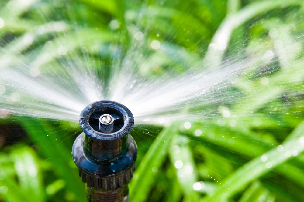 Why Choose Peoria Sprinkler